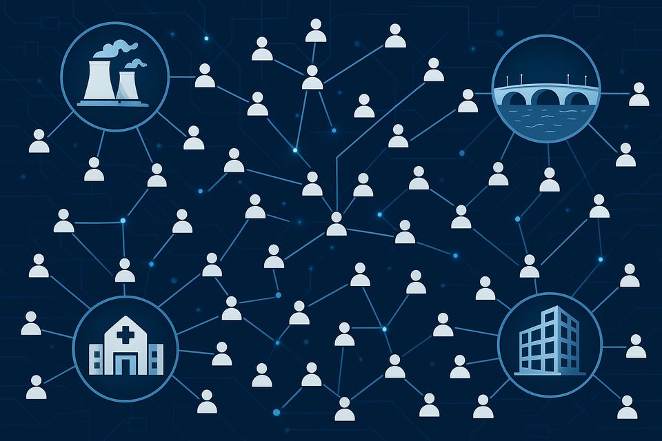 Decentralization of National Development and Infrastructure Projects